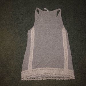 Cute tank top